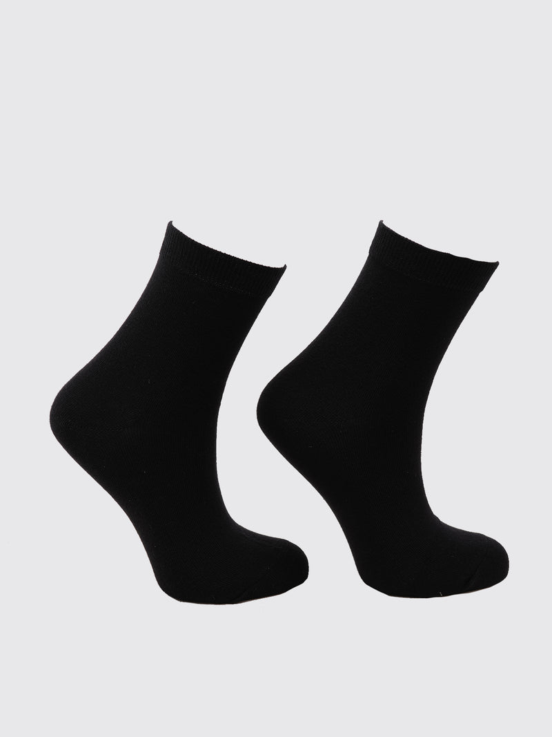 Сет 3 броя дамски чорапи "Soft and cozy"