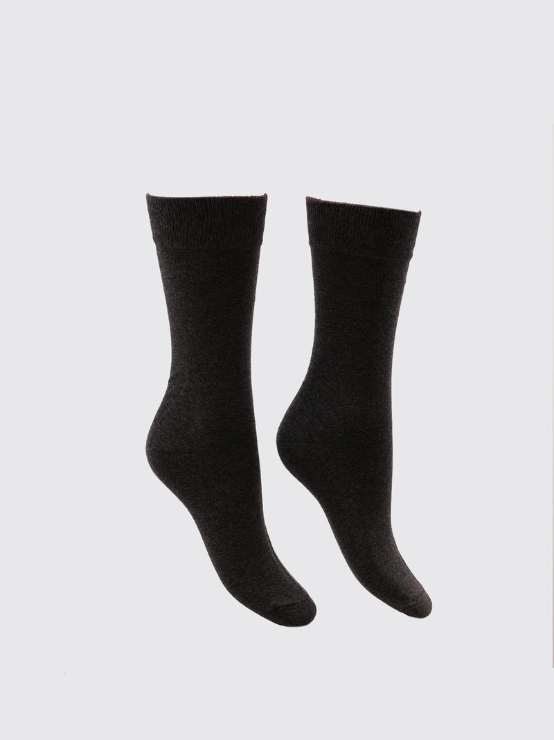 Дамски чорапи "Let it snow"