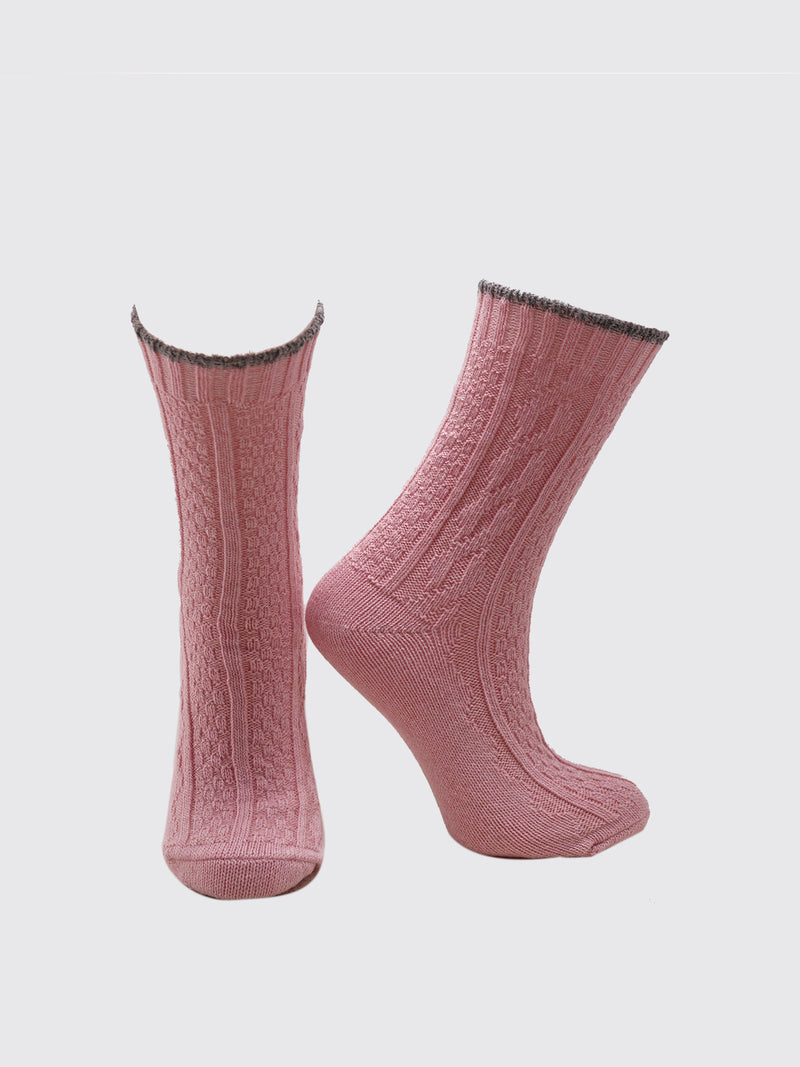Дамски чорапи "My winter"