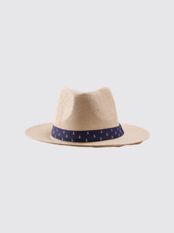 Плажна шапка "Perfect Style"