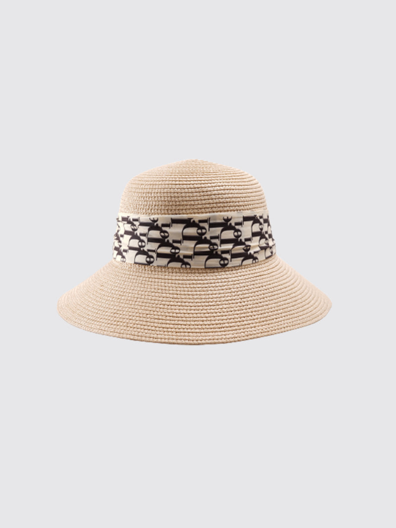 Плажна шапка "Summer mood"