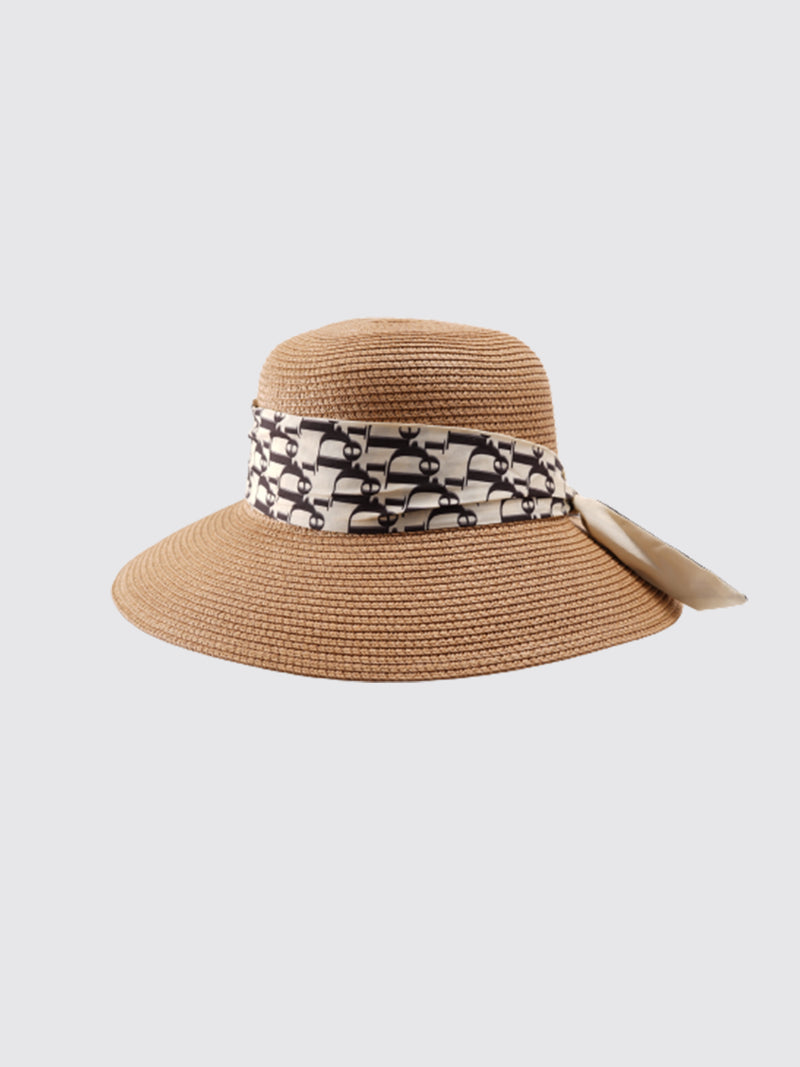 Плажна шапка "Summer mood"