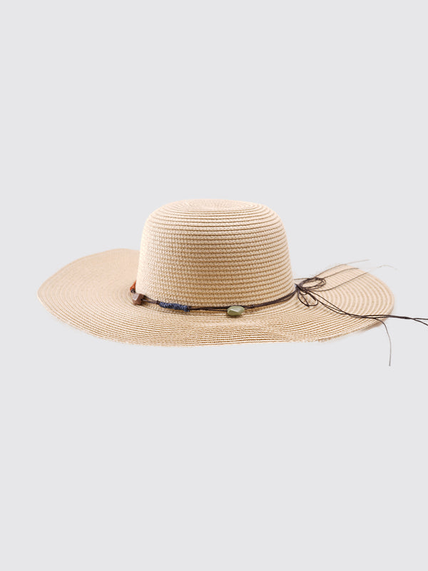 Плажна шапка "Hello sun"