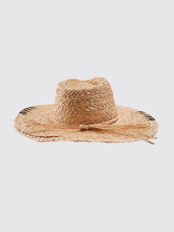 Плажна шапка "Sunny"