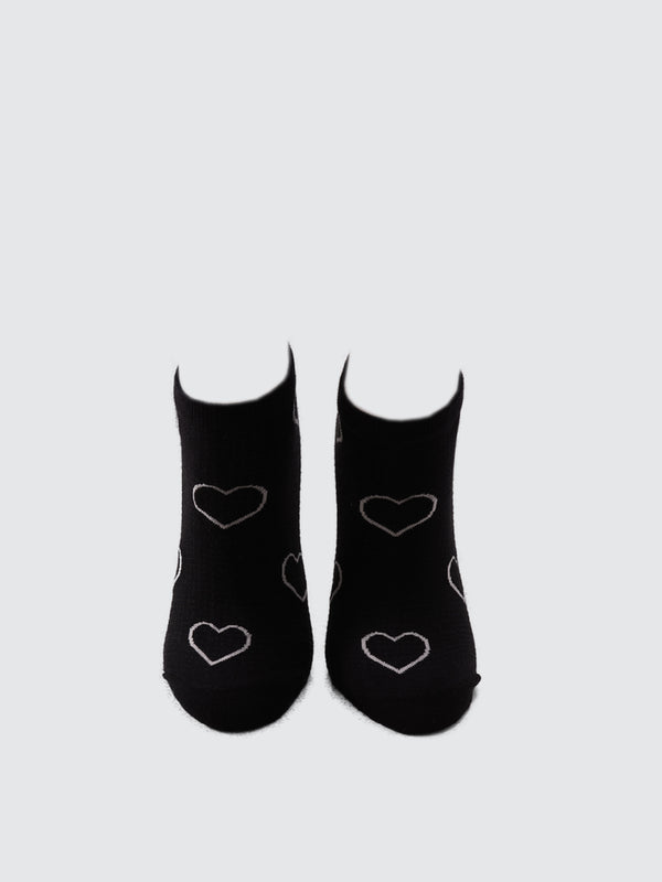 Дамски чорапи "Brave Heart"
