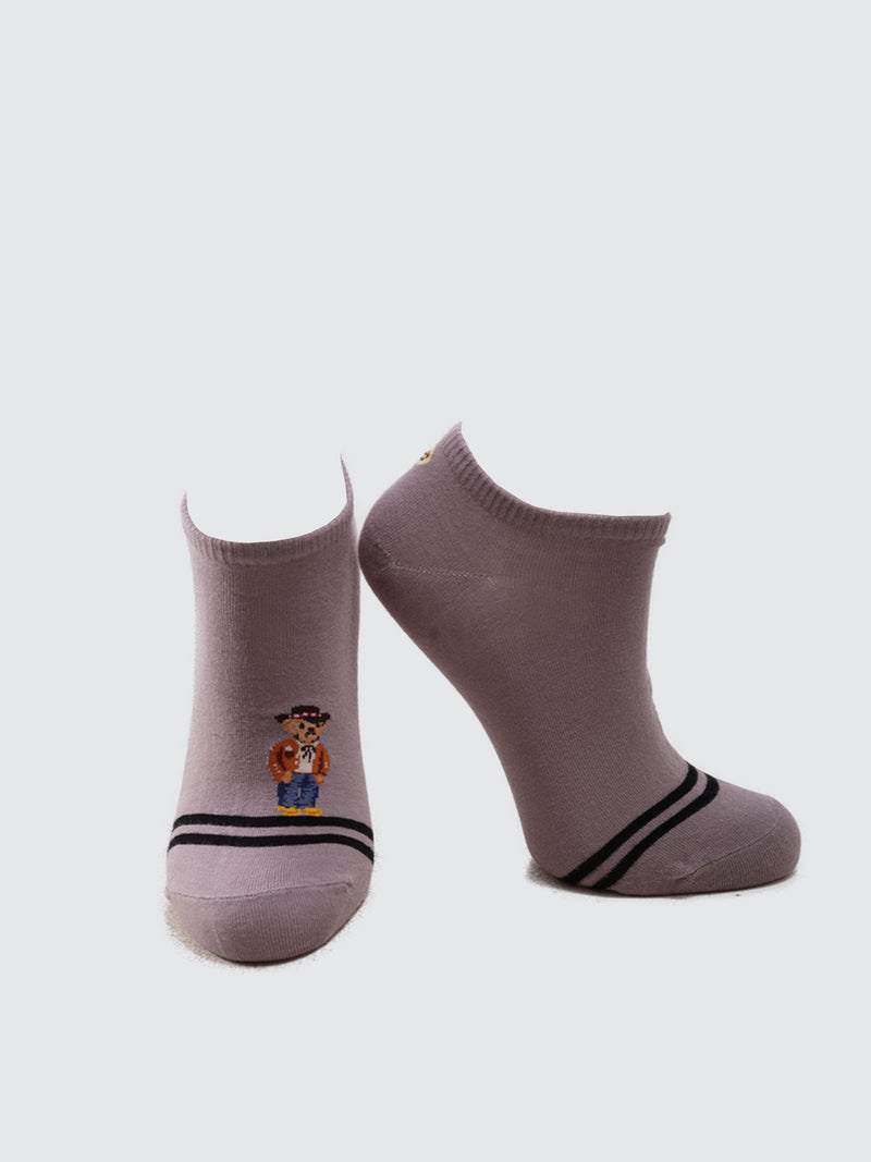 Дамски чорапи "Мr.Bear"