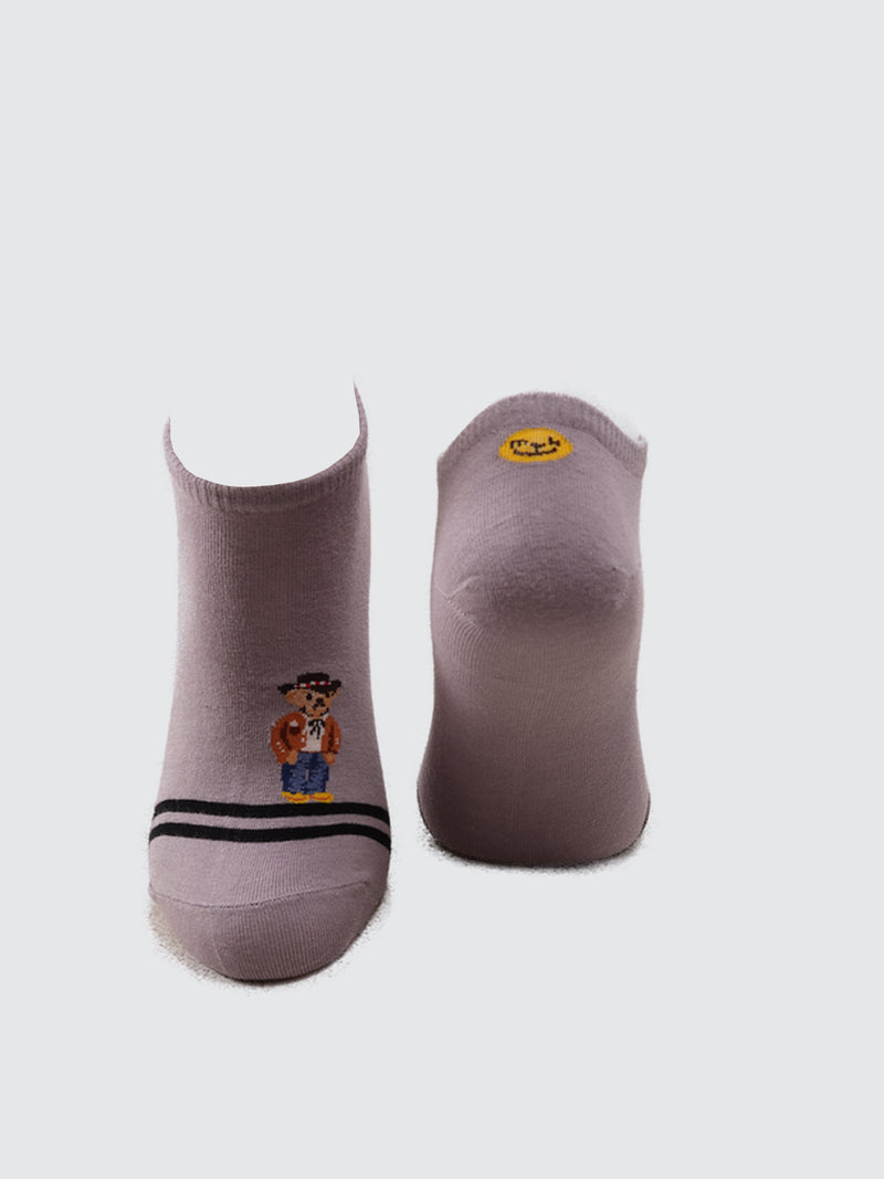 Дамски чорапи "Мr.Bear"