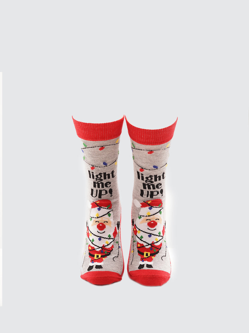 Чорапи "Christmas spirit"