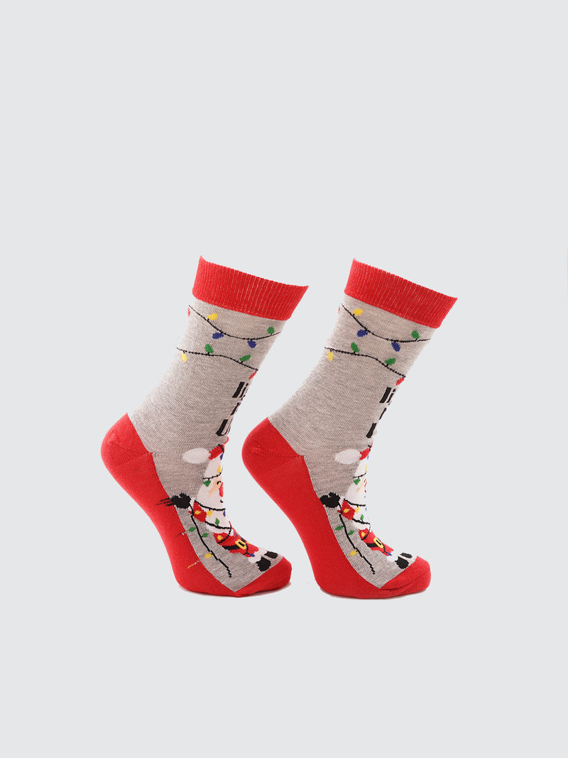 Чорапи "Christmas spirit"