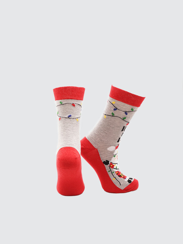 Чорапи "Christmas spirit"
