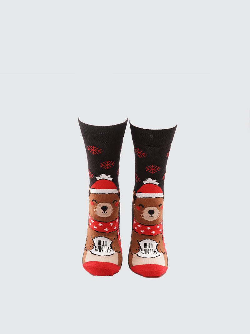 Чорапи "Christmas spirit"