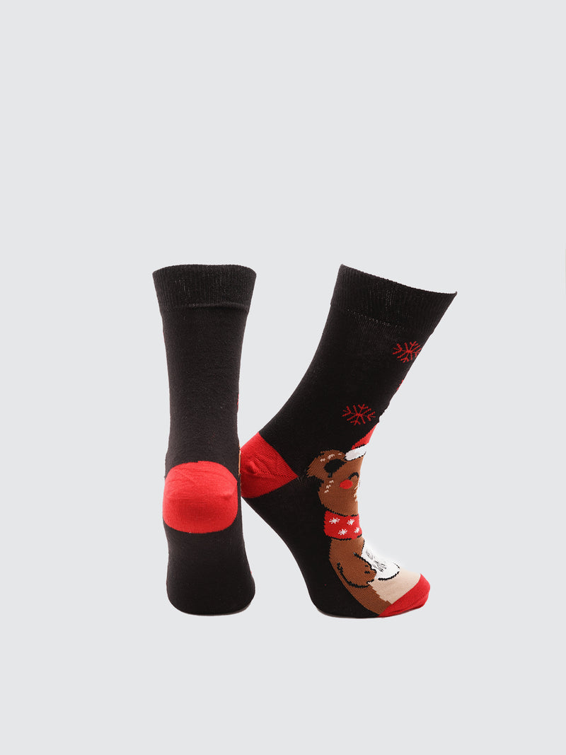 Чорапи "Christmas spirit"