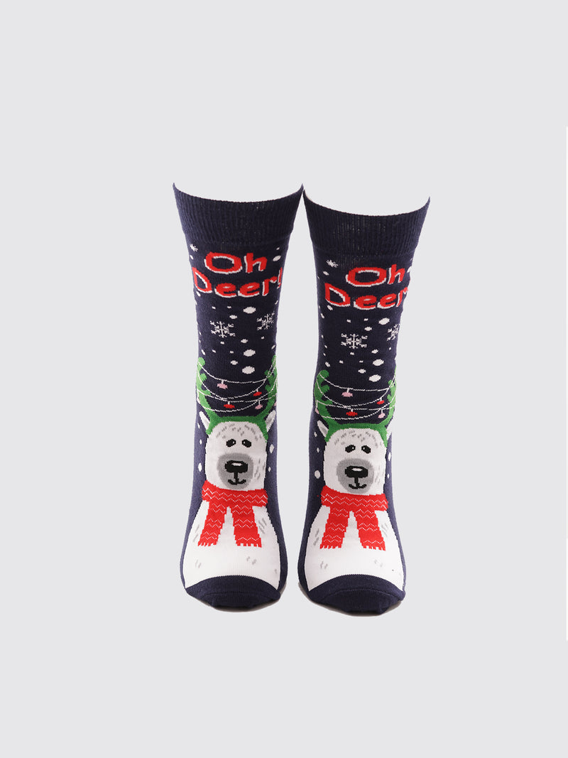 Чорапи "Christmas spirit"