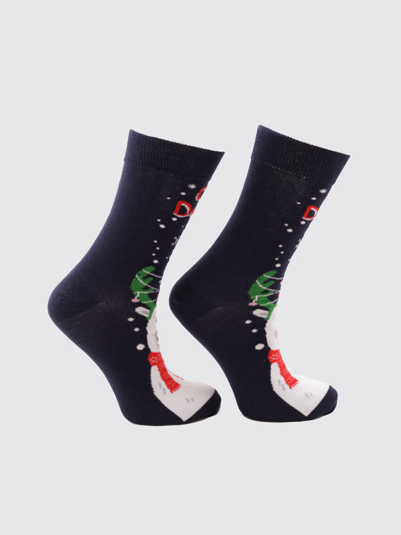 Чорапи "Christmas spirit"