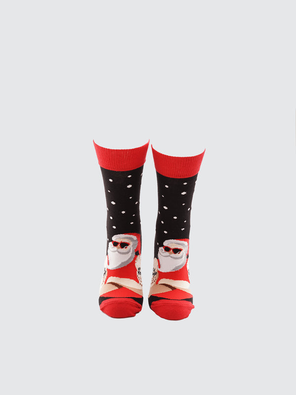 Чорапи "Christmas spirit"