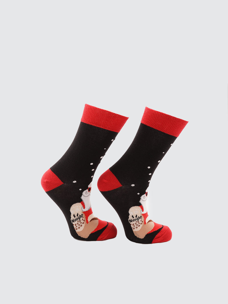 Чорапи "Christmas spirit"