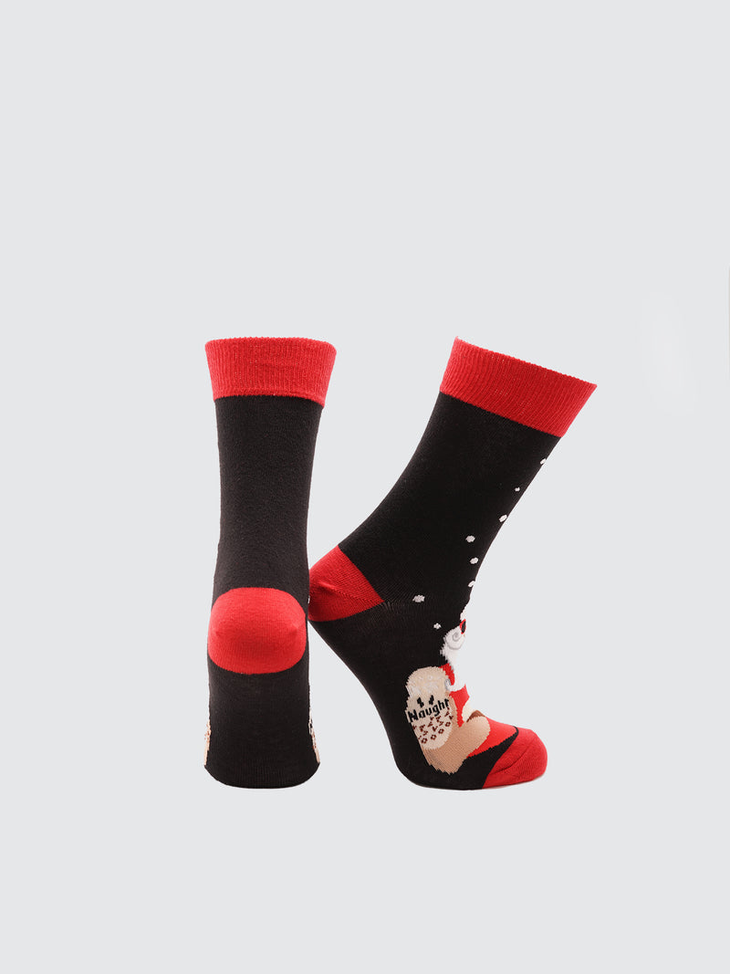 Чорапи "Christmas spirit"