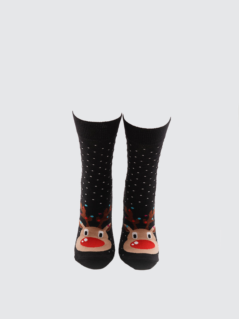 Чорапи "Christmas spirit"