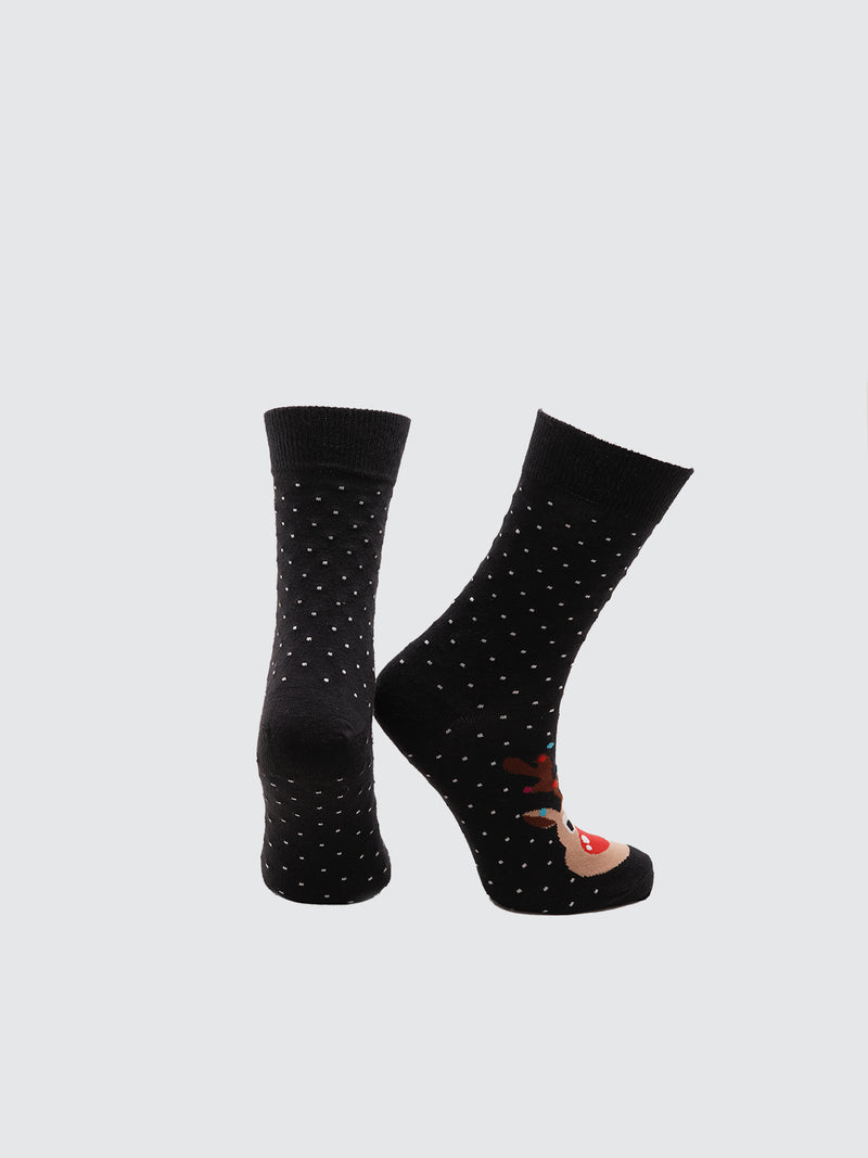 Чорапи "Christmas spirit"