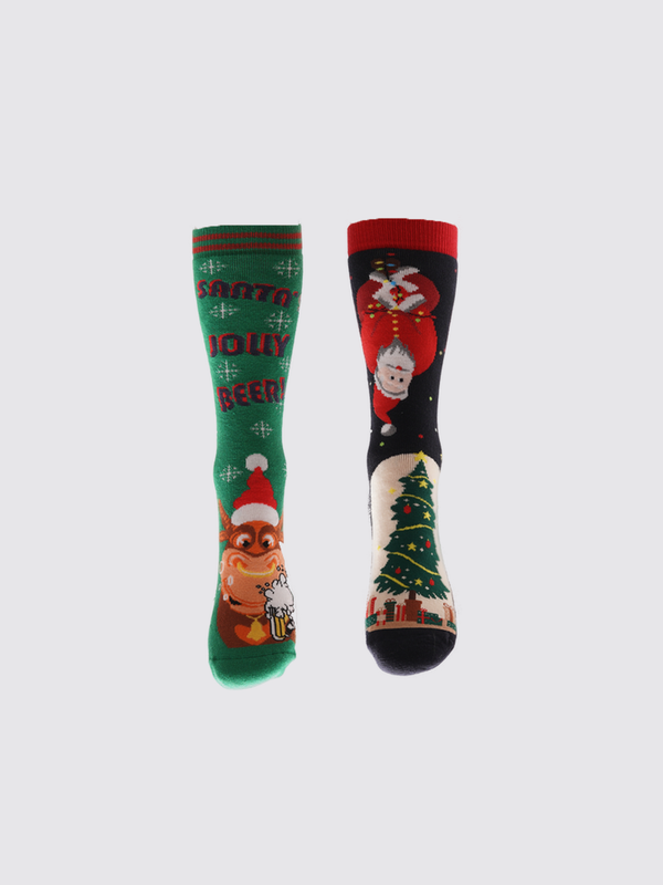 Чорапи "My happy holiday"