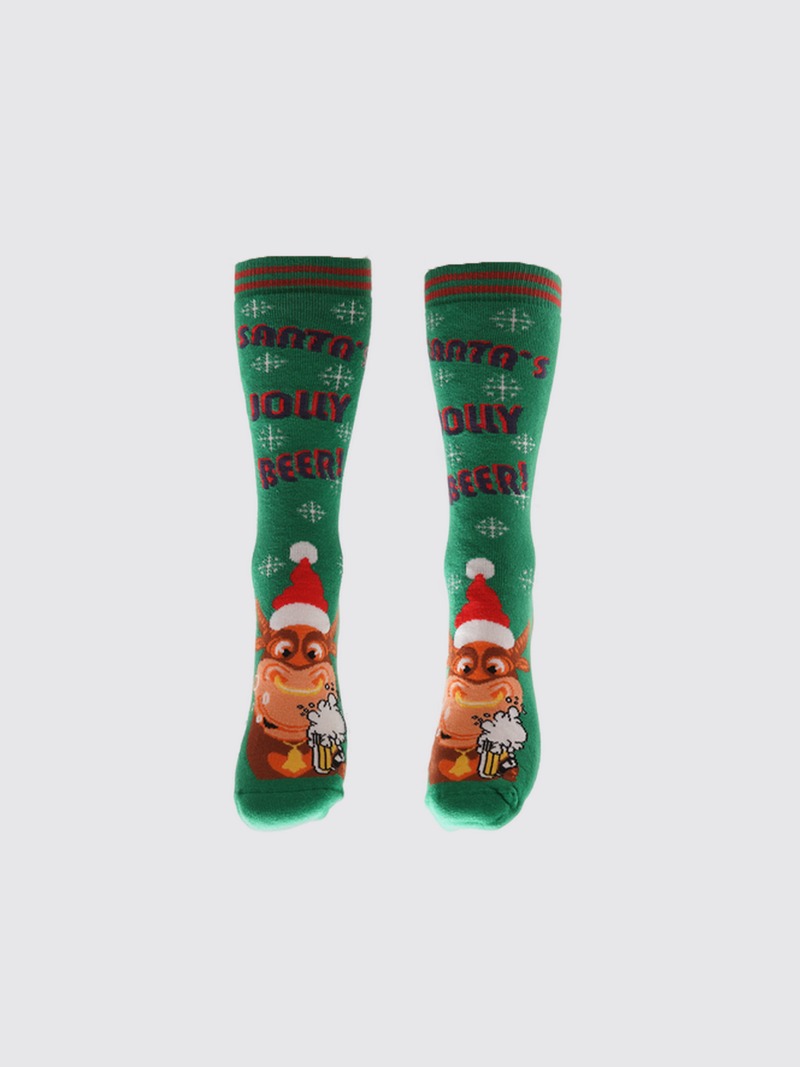 Чорапи "My happy holiday"