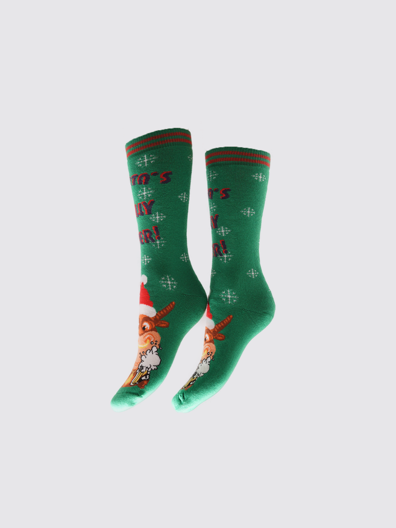 Чорапи "My happy holiday"