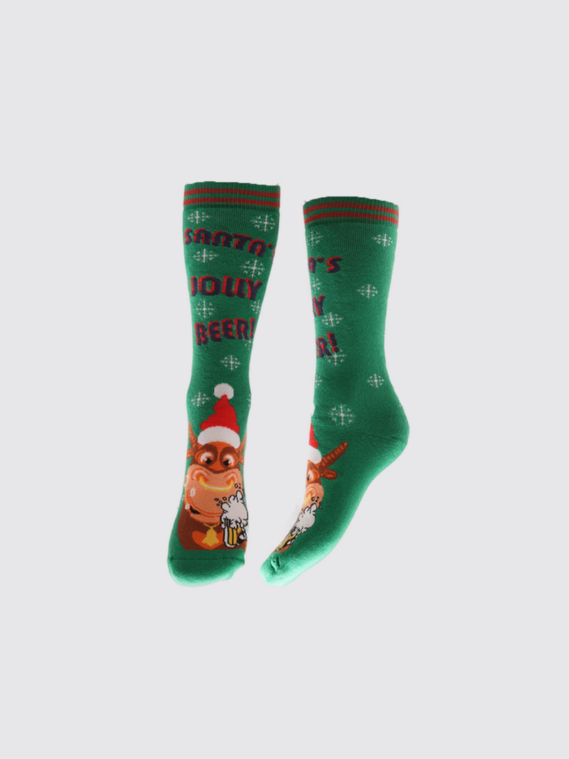 Чорапи "My happy holiday"