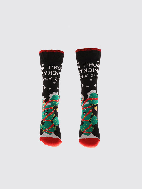 Чорапи "Christmas party"