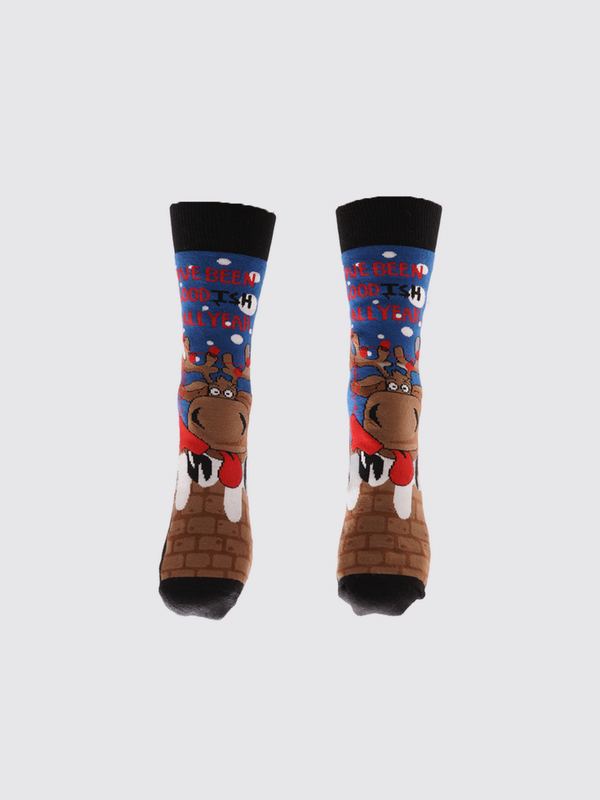 Чорапи "Christmas party"