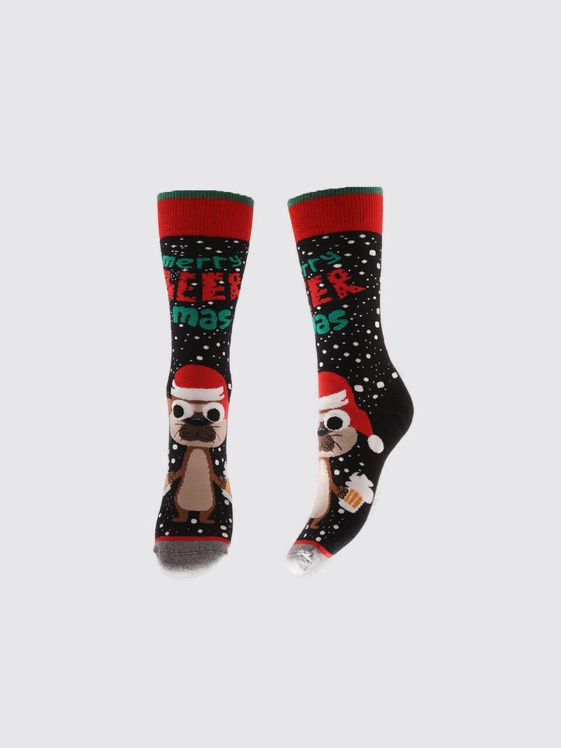 Чорапи "Christmas party"