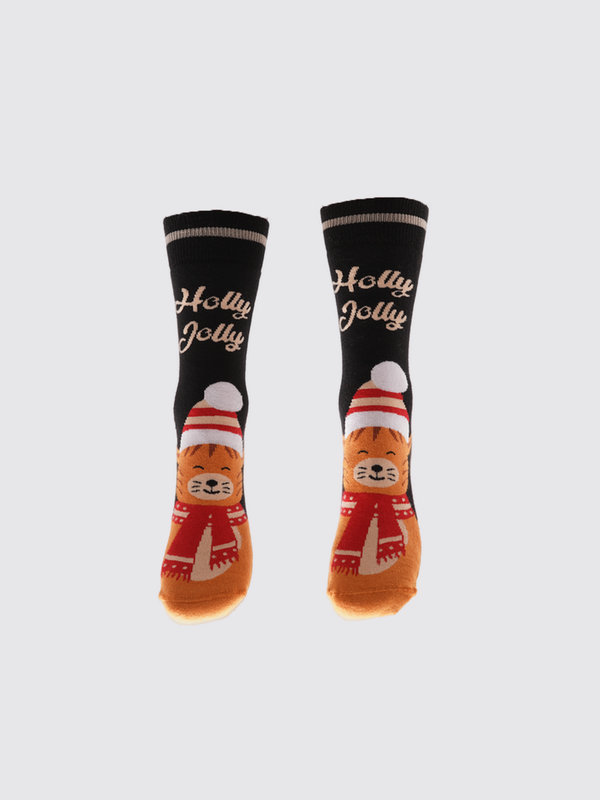 Чорапи "Christmas party"