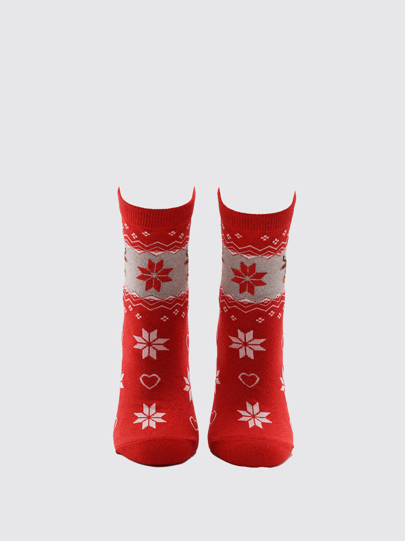 Чорапи "Lovely holidays"