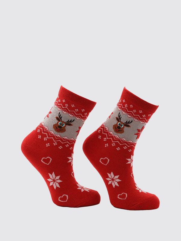 Чорапи "Lovely holidays"