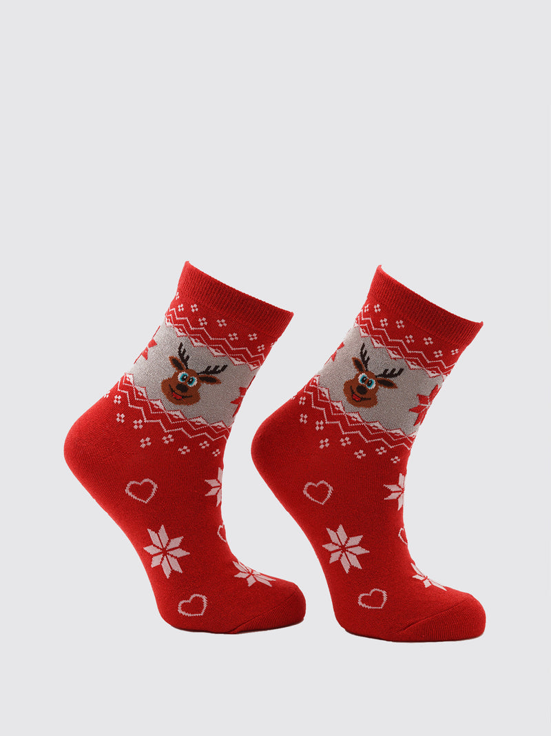 Чорапи "Lovely holidays"