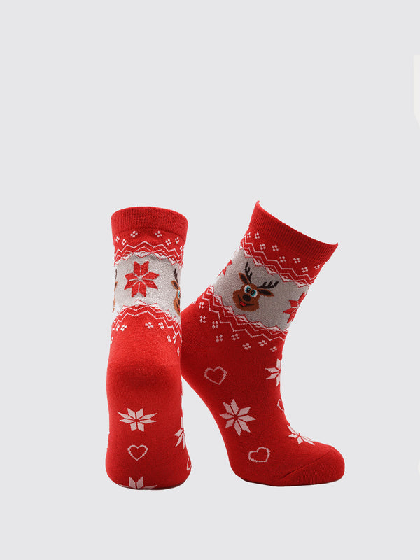 Чорапи "Lovely holidays"