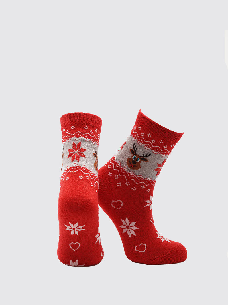 Чорапи "Lovely holidays"