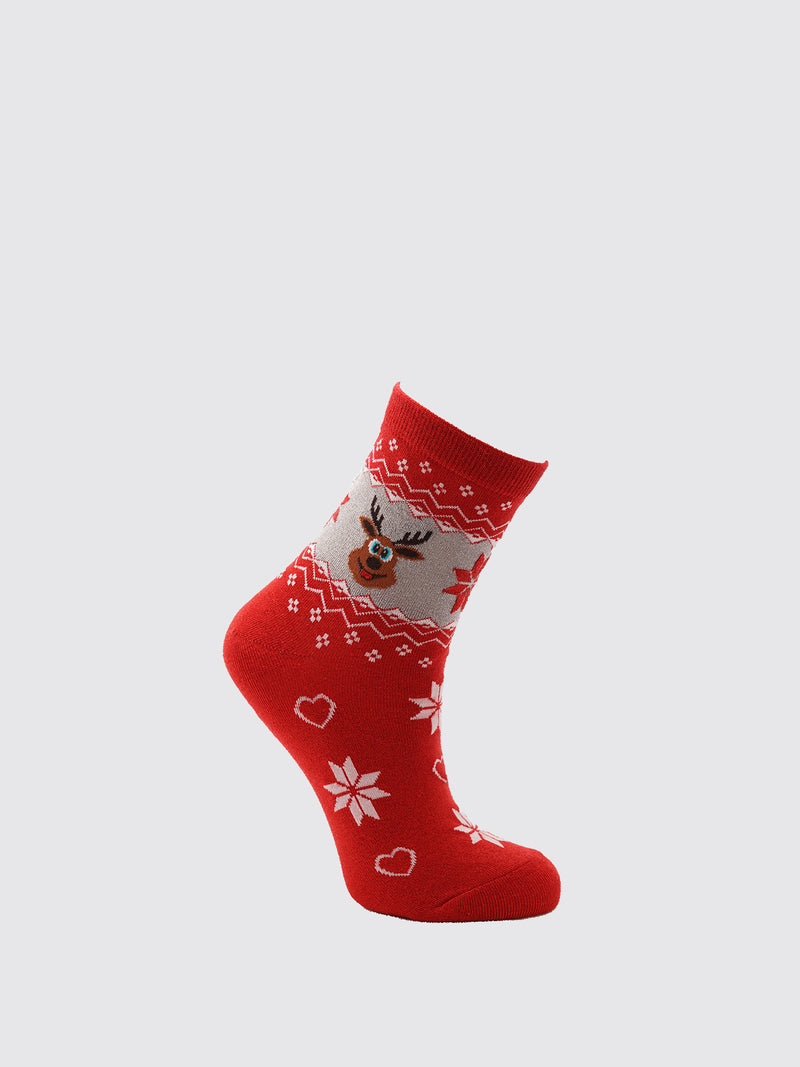 Чорапи "Lovely holidays"