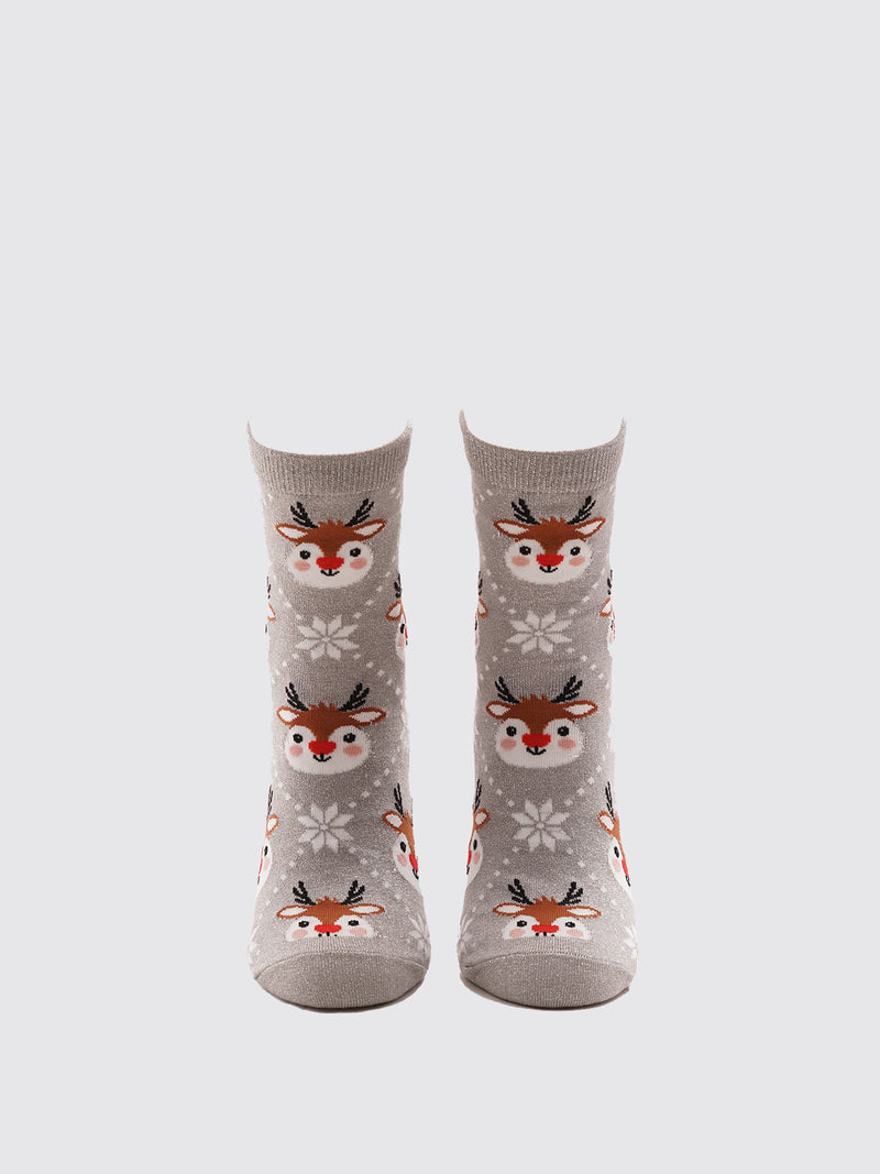 Чорапи "Lovely holidays"