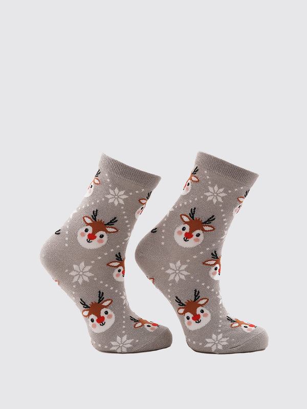 Чорапи "Lovely holidays"