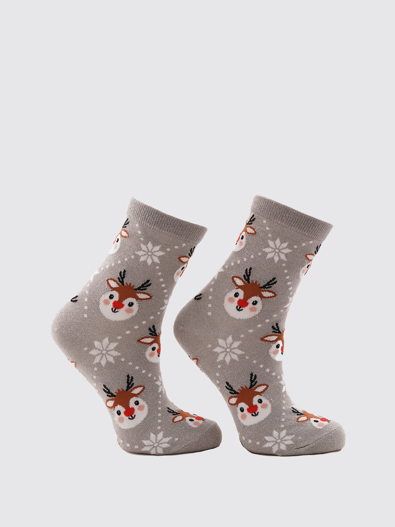 Чорапи "Lovely holidays"