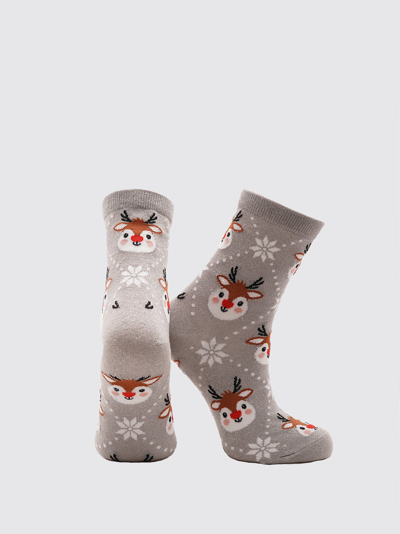 Чорапи "Lovely holidays"