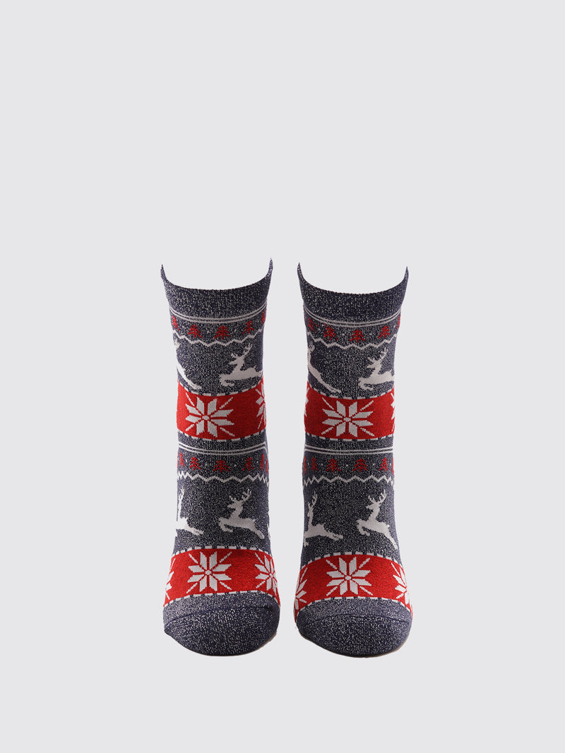 Чорапи "Lovely holidays"