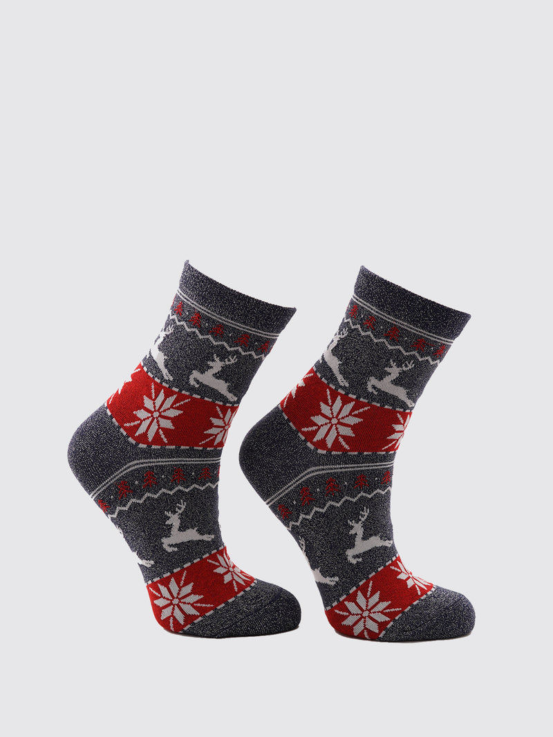 Чорапи "Lovely holidays"