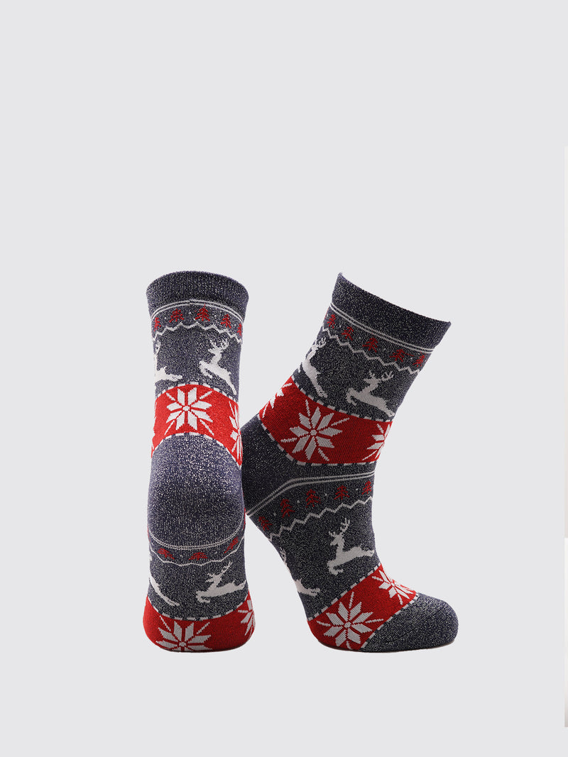 Чорапи "Lovely holidays"