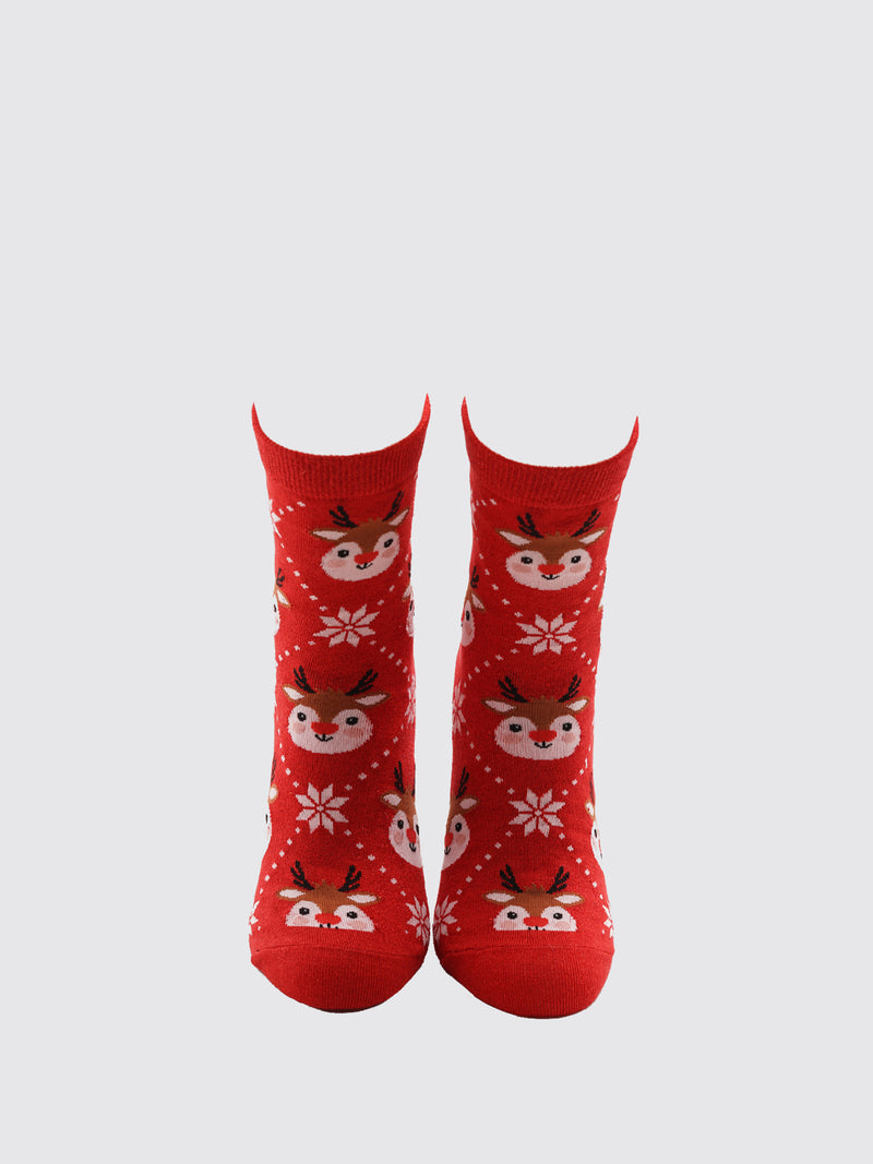 Чорапи "Lovely holidays"