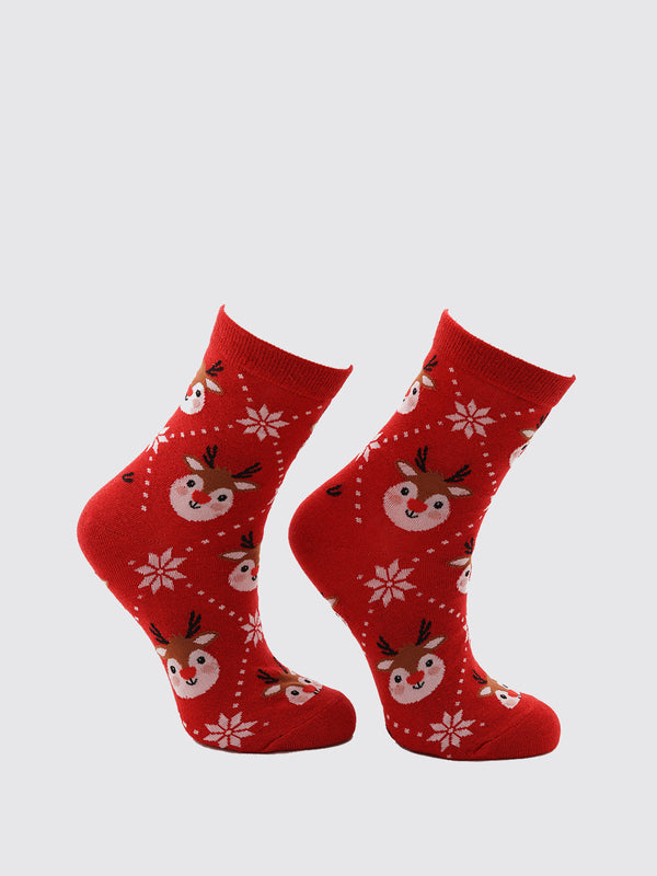 Чорапи "Lovely holidays"