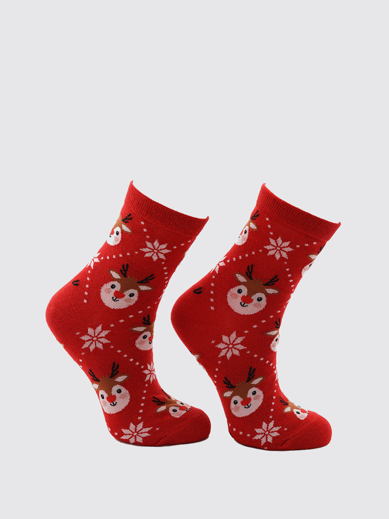 Чорапи "Lovely holidays"