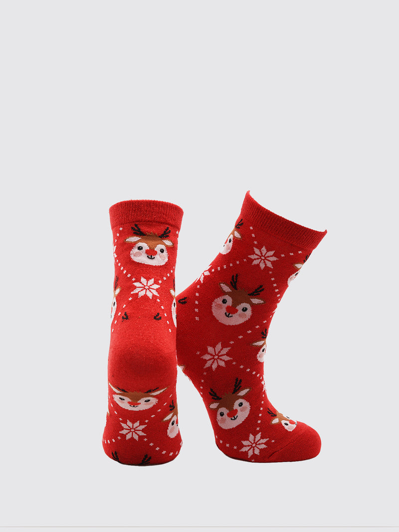 Чорапи "Lovely holidays"