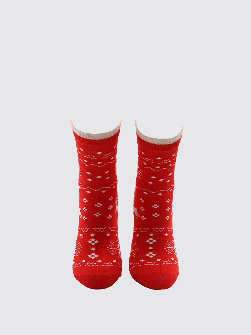 Чорапи "Sweet Christmas"