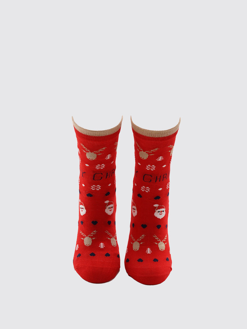 Чорапи "Sweet Christmas"